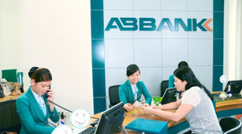 Ngân hàng ABBank sẽ bán hơn 300 triệu cổ phiếu với giá 10.000 đồng/cổ phiếu