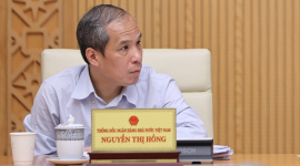 “Ngân hàng Nhà nước sẵn sàng bán ngoại tệ khi cần thiết”