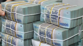 Chính phủ phê duyệt kế hoạch vay, trả nợ công 2025–2027 trong bối cảnh nợ công giảm mạnh