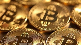 "Vàng kỹ thuật số" biến thành tài sản rủi ro