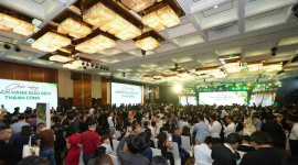 Nhu cầu tìm kiếm BĐS tăng bằng lần, nguồn cung hàng chục nghìn sản phẩm tại Đông Bắc TP. Hồ Chí Minh vẫn “không thấm vào đâu”?