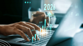 Dự báo ngân hàng thế giới năm 2026: 5 xu hướng chi phối hoạt động ngành