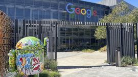 Công ty mẹ Google lội ngược dòng thành công năm 2025