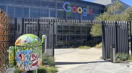 Công ty mẹ Google lội ngược dòng thành công năm 2025