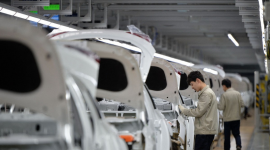 Hàn Quốc cải tiến trợ cấp chuyển đổi xe xăng sang xe điện từ 2026