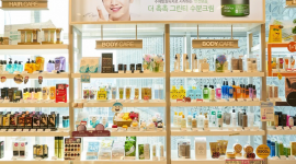 Hàn Quốc vượt mốc xuất khẩu 37 tỷ USD, ngành văn hóa bứt phá