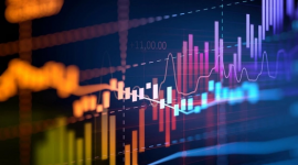 Nhìn lại 6 dấu ấn không thể bỏ qua trên thị trường chứng khoán 2025