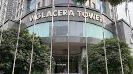 Viglacera lên kế hoạch 2026: doanh thu đi ngang, lợi nhuận tăng nhẹ 4,4%