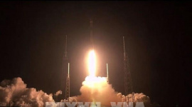 Mỹ phê duyệt SpaceX triển khai thêm 7.500 vệ tinh Starlink thế hệ mới