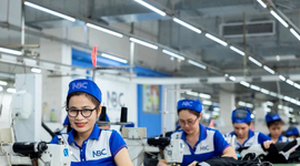 Năm 2025 Việt Nam có hơn 52 triệu người có việc làm