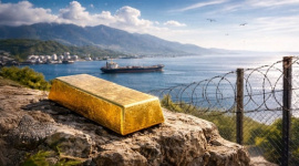 Ngoài trữ lượng 303 tỷ thùng dầu, Venezuela còn những ‘mỏ vàng’ nào?