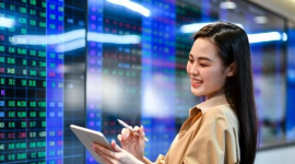 Một "huyền thoại" bất ngờ chơi lớn trả thêm cổ tức khủng 35.300 đồng/cp ngay trước thời điểm bị huỷ niêm yết