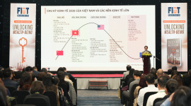 Đầu tư vàng bạc, chứng khoán, bất động sản hay tiền gửi năm 2026?