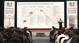 Đầu tư vàng bạc, chứng khoán, bất động sản hay tiền gửi năm 2026?