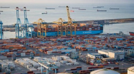 EU tiết lộ 'giá đắt' vì áp lệnh trừng phạt Nga trong 4 năm qua