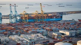 EU tiết lộ 'giá đắt' vì áp lệnh trừng phạt Nga trong 4 năm qua
