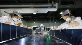 Trung Quốc có động thái không ngờ