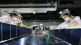 Trung Quốc có động thái không ngờ