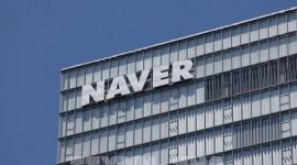 Naver thách thức Amazon và Google