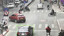 Công an cảnh báo khẩn liên quan đến phạt nguội qua camera AI: Người dân cần chú ý