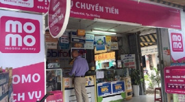 Danh tính 20 cổ đông ngoại đang nắm 71,259 % vốn Fintech "kỳ lân" MoMo