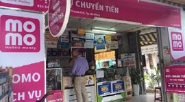 Danh tính 20 cổ đông ngoại đang nắm 71,259 % vốn Fintech "kỳ lân" MoMo