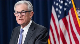 NÓNG: Điều tra hình sự Chủ tịch Fed Jerome Powell