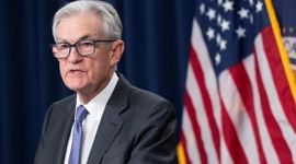 NÓNG: Điều tra hình sự Chủ tịch Fed Jerome Powell