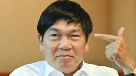 Trước khi Vingroup vào làm thép, tỷ phú Trần Đình Long từng tuyên bố “mất dây thần kinh sợ”