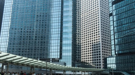 Hong Kong (Trung Quốc): Điểm sáng về sở hữu trí tuệ và vận tải biển xanh