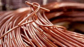 Giá đồng tăng hơn 20% từ giữa tháng 11/2025, tiệm cận kỷ lục mới
