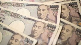 Đồng yen trượt xuống đáy 17 tháng trước biến động chính trị tại Nhật Bản