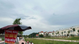 Hết thời đầu cơ, lướt sóng bất động sản