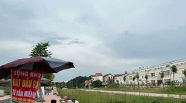 Hết thời đầu cơ, lướt sóng bất động sản