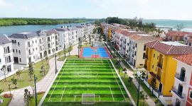 Novaland bảo lãnh cho công ty con vay tối đa 2.320 tỷ đồng tại MBBank