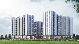 Chính phủ giao chỉ tiêu phát triển nhà ở xã hội cho các địa phương