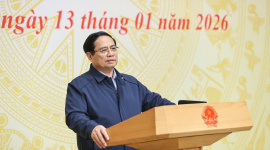 Thủ tướng thúc tiến độ thành lập Trung tâm giao dịch bất động sản và quyền sử dụng đất do Nhà nước quản lý