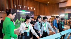 Vì sao “tân binh” VPBankS vào top 10 thị phần môi giới HoSE chỉ sau 4 năm hoạt động?
