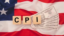 Thước đo lạm phát Mỹ thấp hơn ước tính, dự báo khả năng Fed không cắt giảm lãi suất tăng vọt 98%
