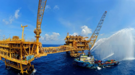Loạt dự án tỷ USD bước vào giai đoạn triển khai đồng bộ, doanh nghiệp dầu khí nào sẵn sàng "đón sóng"?