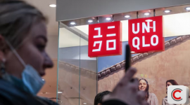 Vốn hoá công ty mẹ Uniqlo lần đầu tiên vượt mốc 20.000 tỷ yên