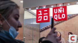 Vốn hoá công ty mẹ Uniqlo lần đầu tiên vượt mốc 20.000 tỷ yên