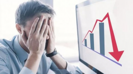 Một cổ phiếu bị tự doanh CTCK bán ròng hàng trăm tỷ trong phiên  14/1