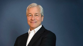 CEO JPMorgan Chase: Chính phủ Mỹ không thể duy trì thói quen vay mượn vô tận