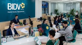 BIDV chào bán hơn 264 triệu cổ phiếu, thu hút 33 nhà đầu tư tổ chức