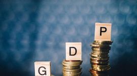Mới: Chính phủ công bố thông tin thay đổi quan trọng liên quan đến GDP, CPI