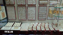 Thị trường kim loại thế giới năm 2026: đà tăng mạnh và dự báo mới