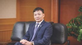 Chủ tịch HANDICO Trương Hải Long làm Phó Giám đốc Sở Xây dựng Hà Nội