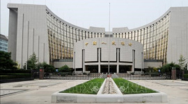 Trung Quốc vẫn còn dư địa để cắt giảm tỷ lệ dự trữ bắt buộc và lãi suất