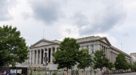 Mỹ gia tăng sức ép với Iran